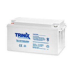 Акумуляторна батарея гелева TRINIX TGL12V150Ah/20Hr GEL, 12В 150А/г