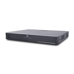 9-канальный IP видеорегистратор ATIS NVR7209 Ultra, 8Мп