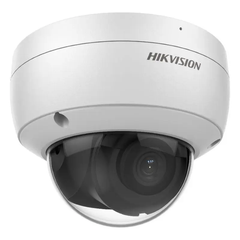 AcuSense купольная IP камера Hikvision DS-2CD2146G2-ISU(C), 4Мп