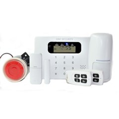 Комплект сигналізації Covi Security GSM Guardian Kit