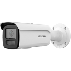 Вулична AcuSense DarkFighter IP камера Hikvision DS-2CD2T26G2-4I(D), 2Мп