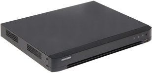 16-канальний AcuSense відеореєстратор Hikvision iDS-7216HUHI-M2/S(E), 8Мп