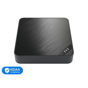 8-канальний IP-відеореєстратор TVT TD-3008H1-A1L (64-64), 8Мп