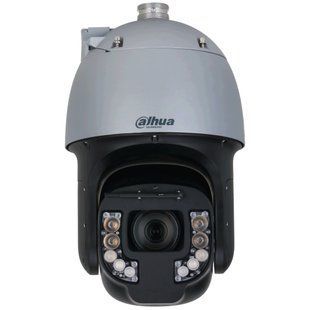 Роботизированная PTZ IP видеокамера Dahua DH-SD8C260PA1-HNF, 2Мп