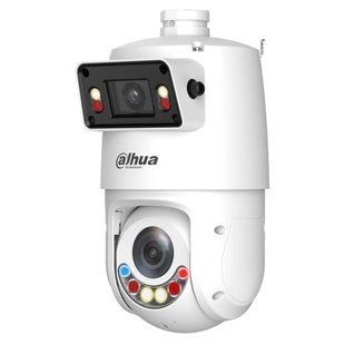PTZ відеокамера Dahua DH-SDT4E425-4F-GB-A-PV1-S2 X-Spans - система (PTZ 25х + панорама 101 &deg;)