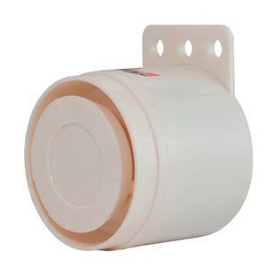 Сирена звукова TRINIX SA-105