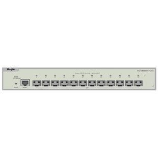 12-портовий керований 10G SFP+ комутатор Ruijie Reyee RG-NBS5500-12XS