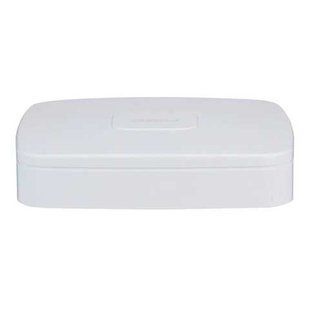 8-канальний IP відеореєстратор Dahua NVR2108-I, 12Мп