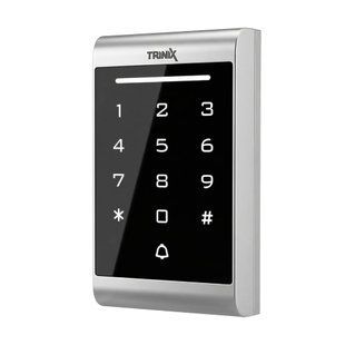 Wi-Fi кодовая клавиатура со считывателем Trinix TRK-1402EMW (WF)