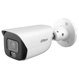 Вулична IP відеокамера Dahua IPC-HFW5459E-ASE-IL, 4Мп
