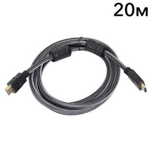 Кабель Atis HDMI 20m