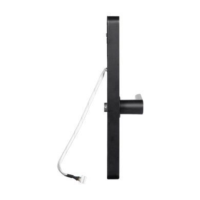 Замок биометрический автономный Trinix TRL-5110BTF Black L/R с Bluetooth