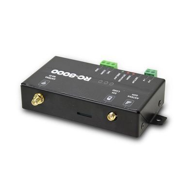GSM контроллер Geos RC-8000