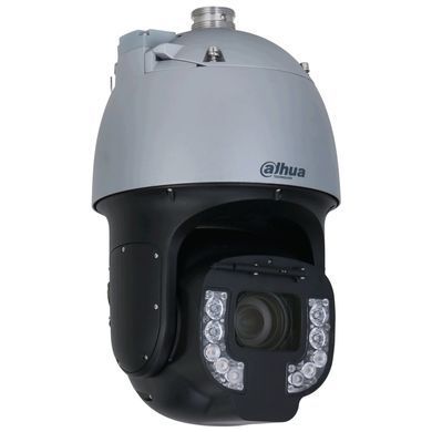 Роботизована PTZ IP відеокамера Dahua DH-SD8C260PA1-HNF, 2Мп