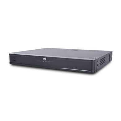 9-канальний IP відеореєстратор ATIS NVR7209 Ultra, 8Мп