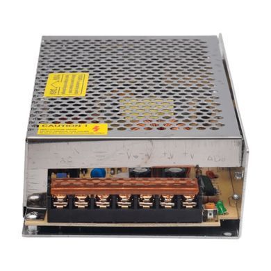 Блок питания импульсный Kraft KRF-1215PB, 12V/15A