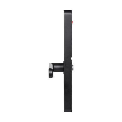 Замок биометрический автономный Trinix TRL-5110BTF Black L/R с Bluetooth