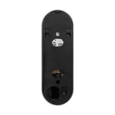 IP вызывная панель-дверной звонок TVT TD-E3110-IC/PE/WF, 2Мп