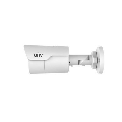 Вулична IP відеокамера Uniview IPC2124LE-ADF28KM-G, 4Мп