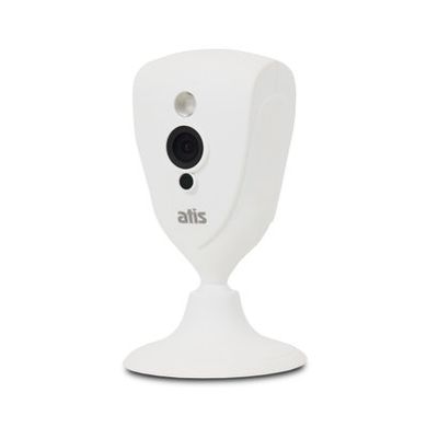 Wi-Fi камера наблюдения Atis AI-222, 2Мп
