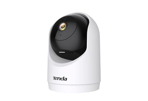 Поворотная Wi-Fi камера Tenda CP3 V3.0, 3Мп
