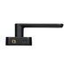 Замок биометрический автономный Trinix TRL-5110BTF Black L/R с Bluetooth