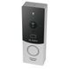 Виклична панель зі зчитувачем Slinex ML-20CRHD silver+black, 2Мп
