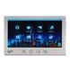 Відеодомофон із датчиком руху Light Vision AMSTERDAM FHD White