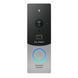 Виклична панель зі зчитувачем Slinex ML-20CRHD silver+black, 2Мп