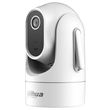 Поворотна Wi-Fi камера з мікрофоном Dahua DH-SD-H4C-0400B, 4Мп