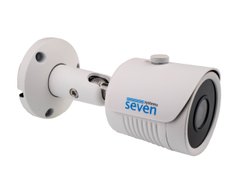 Вулична MHD відеокамера SEVEN MH-7625, 5Мп