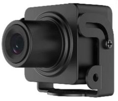 Мініатюрна IP-камера Hikvision DS-2CD2D21G0/M-D/NF, 2Мп