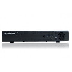 4-канальний відеореєстратор CoVi Security XVR-3300-2K, 4Мп