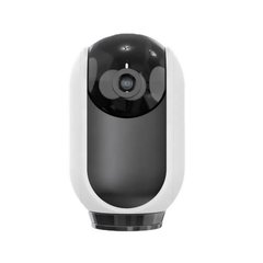 Поворотна Wi-Fi IP камера Light Vision VLC-6592S(Tuya), 2Мп