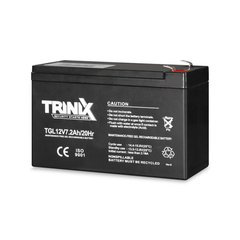 Акумуляторна батарея TRINIX TGL12V7.2Ah/20Hr GEL