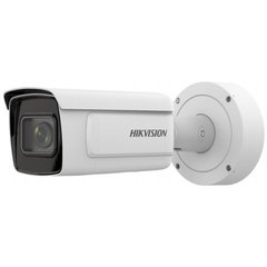IP камера з розпізнаванням автономерів Hikvision iDS-2CD7A46G0/P-IZHS(C), 4Мп