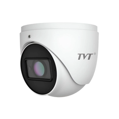 Купольна IP камера з мікрофоном TVT TD-9555E3B-A (D/AZ//PE/AR3), 5Мп