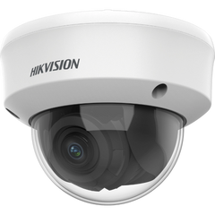 Купольна варифокальна камера Hikvision DS-2CE5AD0T-VPIT3F(C), 2Мп