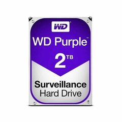 Жорсткий диск Western Digital WD22PURZ, 2TB