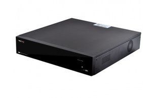 32-канальний NVR відеореєстратор Tyto N1Q-32-D4 NVR (AI), 8Мп