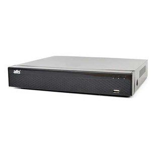 25-канальний IP відеореєстратор ATIS NVR 5225, 8Мп