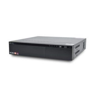 64-канальний IP-відеореєстратор Provision-ISR NVR16-641600RFAN(2U), 16Мп