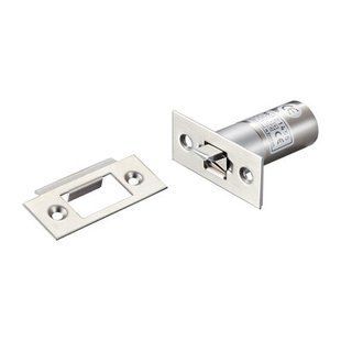 Ригельный замок врезной Yli Electronic YB-80NC (power closed)