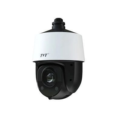 Скоростная поворотная IP камера TVT TD-8423IS (PE/25M/AR15), 2Мп