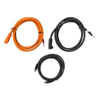 Комплект кабелей подключения Voltsmile Standard Power Cable Set