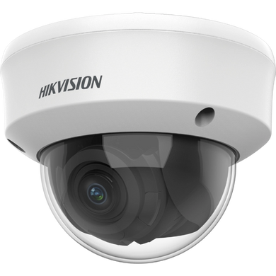 Купольная варифокальная камера Hikvision DS-2CE5AD0T-VPIT3F(C), 2Мп