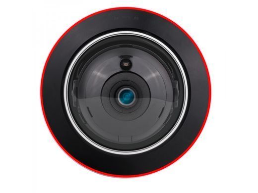 Купольна вулична IP камера з мікрофоном Provision-ISR DAI-350IPSN-28-V4, 5Мп