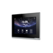 Wi-Fi Android відеодомофон Dnake E416W, екран 7"