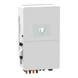 Гибридный трехфазный инвертор Deye SUN-50K-SG01HP3-EU-BM4 (50 кВт/3ф, батарея HV, MPPT:4)