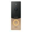 Виклична панель Slinex ML-20HD gold+black, 2Мп